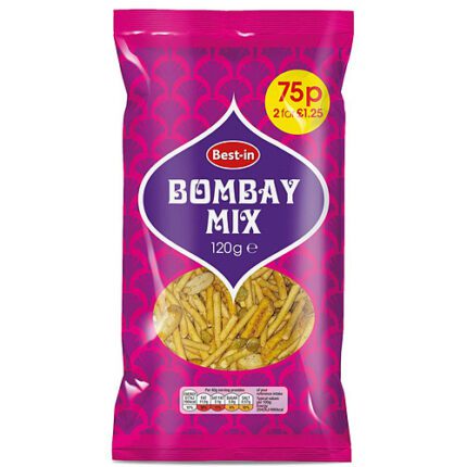 Bestin Bombay Mix PM