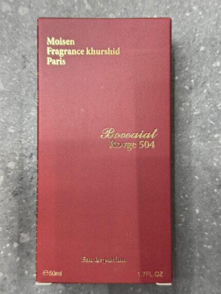BOCEAIAT PERFUME