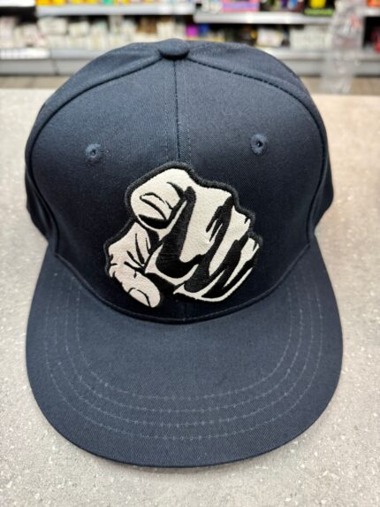 BEST CAP DRAK BLUE